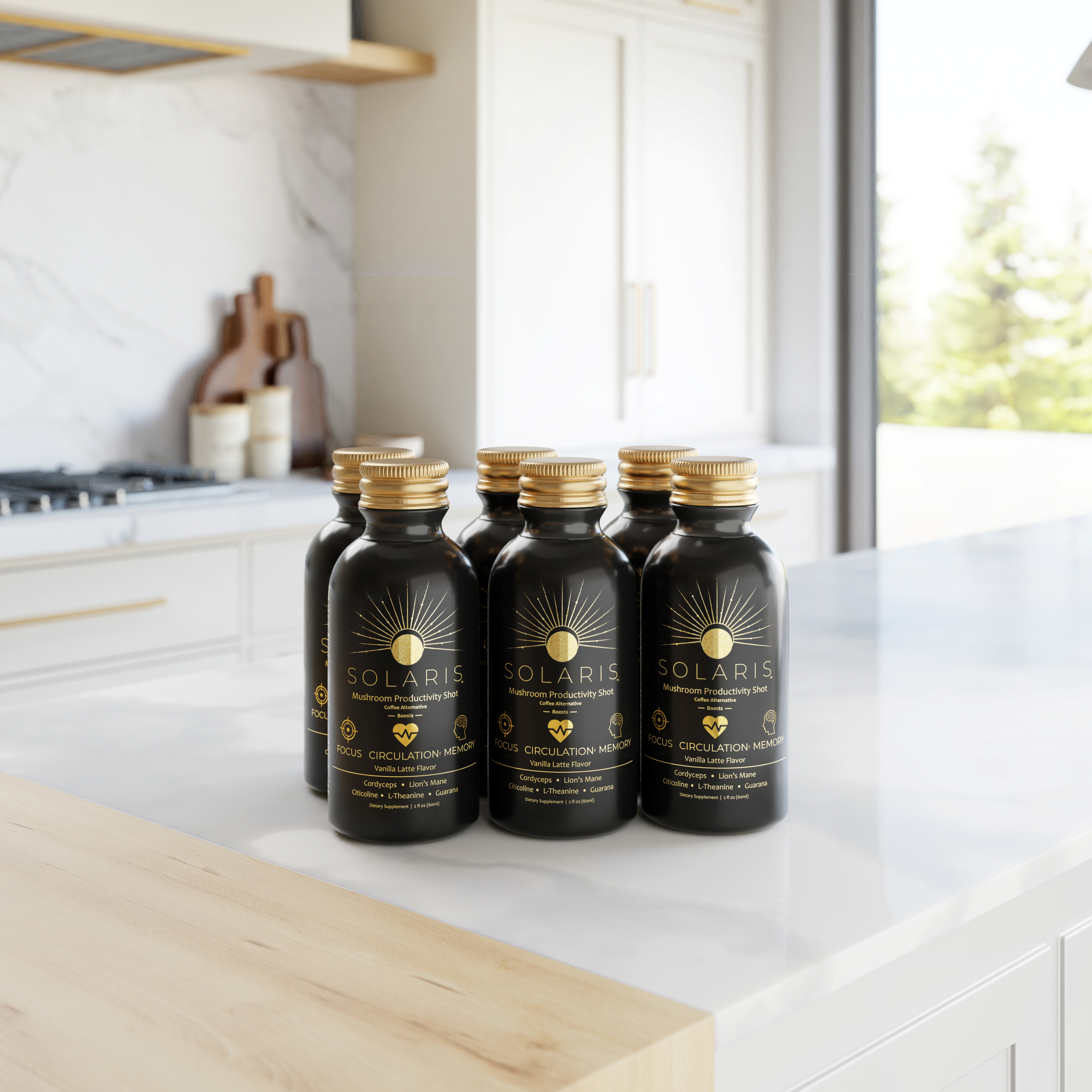 Solaris Wellness