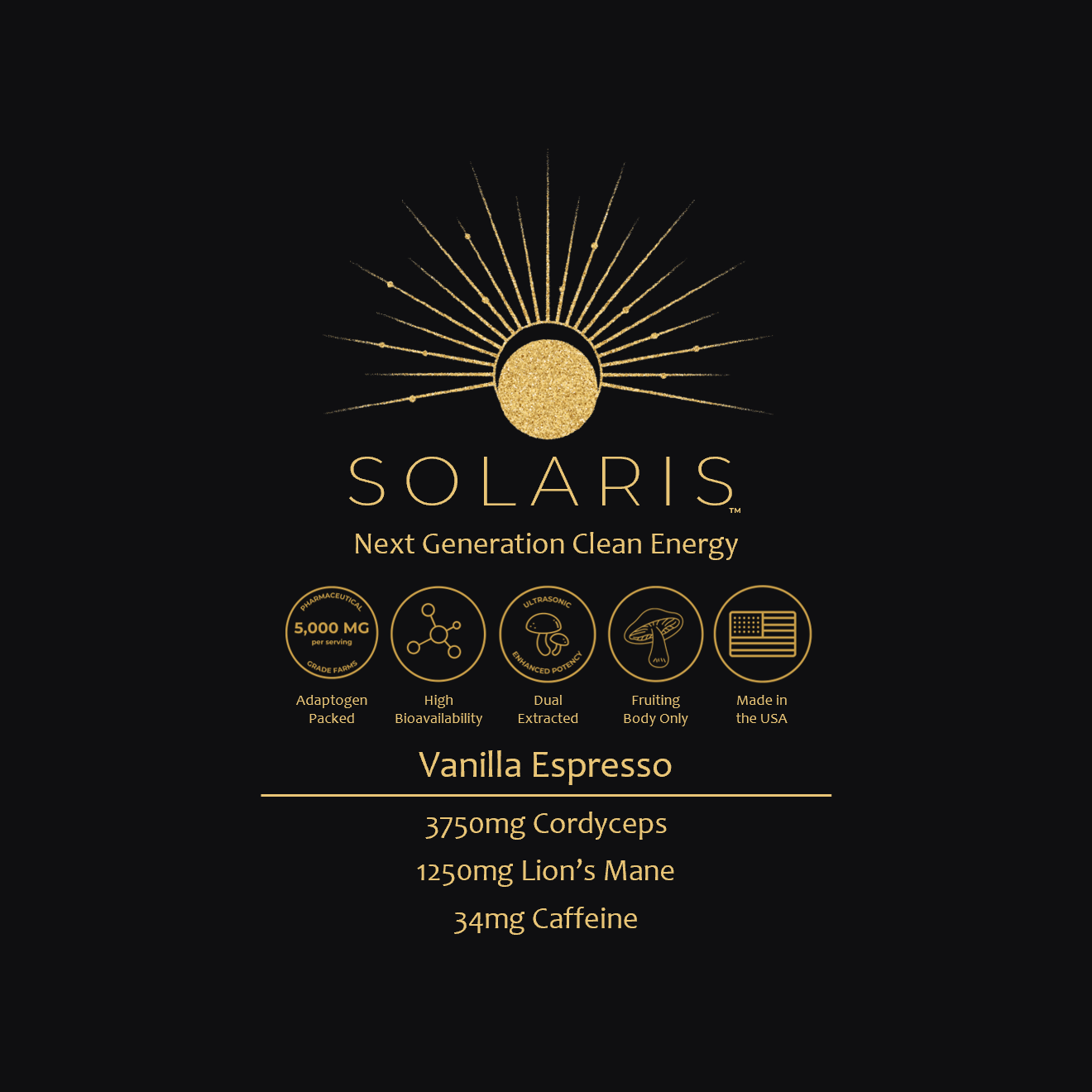 Solaris Wellness